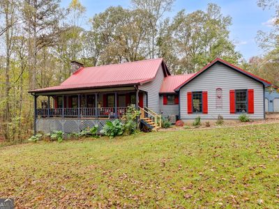 5701 Big A Rd, Douglasville, GA, 30135