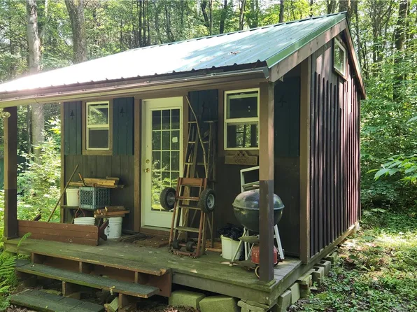 7120 Marrowback Rd, Conesus, NY 14435