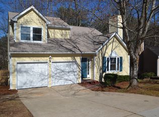 3940 E Meadow Dr, Duluth, GA 30096