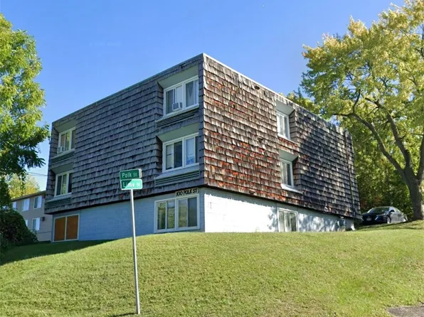 100 Polk St, Syracuse, NY 13224