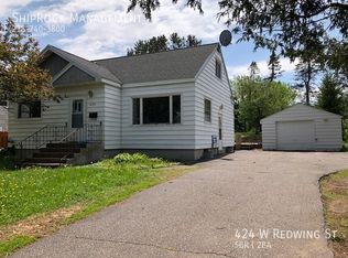 424 W Redwing St, Duluth, MN 55803
