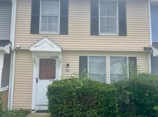 2642 Adams St, Coatesville, PA 19320