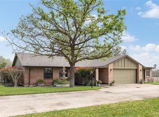 5009 Malaga Ln, McAllen, TX 78504