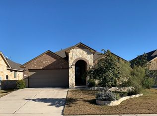 2400 Lyla Ln, Leander, TX 78641