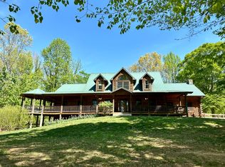 152-150 John Howze Rd, Telford, TN 37690