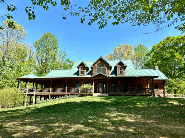 152-150 John Howze Rd, Telford, TN 37690