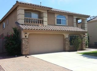 15854 W Boca Raton Rd, Surprise, AZ 85379