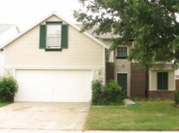 10652 Huntridge Rd, Orlando, FL 32825
