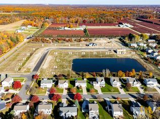 1605 Blue Haven Dr Lot 6, Holland, MI