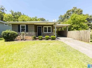 2334 Highland Ave, Irondale, AL 35210