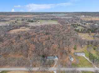 12250 Trinkle Rd, Dexter, MI 48130