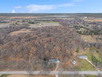 12250 Trinkle Rd, Dexter, MI, 48130