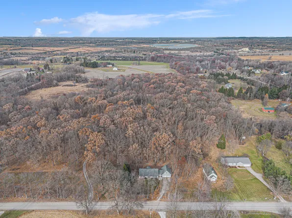 12250 Trinkle Rd, Dexter, MI 48130