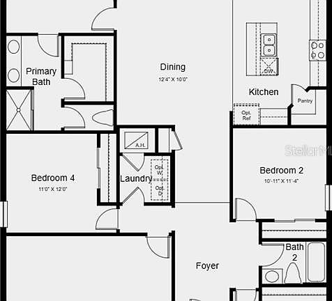 2nd image of this home