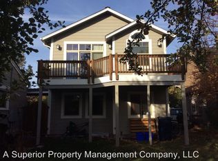 1429 NW Awbrey Rd UNIT 3, Bend, OR 97701