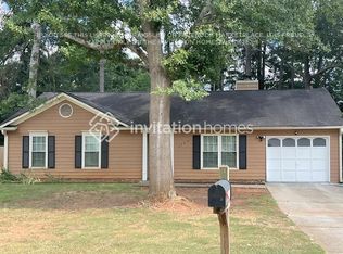 1160 Park Creek Cir, Lawrenceville, GA 30044