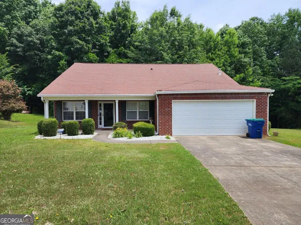 5315 Willow Park Blvd, Atlanta, GA 30349