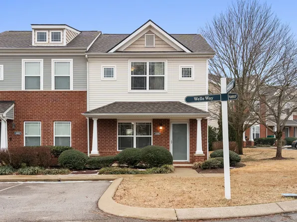 1000 Wells Way, Spring Hill, TN 37174