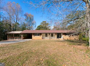 641 Whitaker Rd, Lagrange, GA 30240