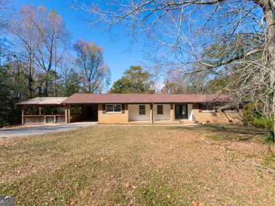 641 Whitaker Rd, Lagrange, GA, 30240