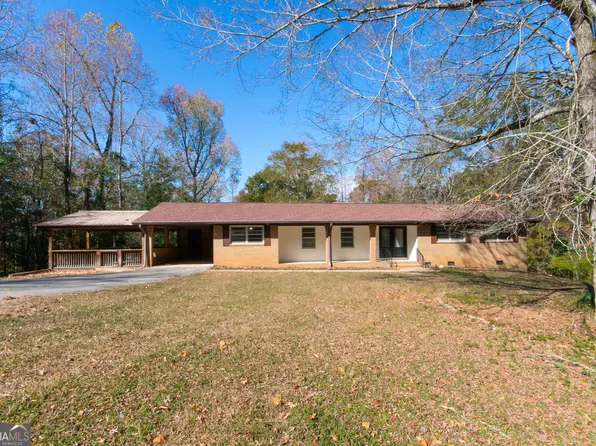 641 Whitaker Rd, Lagrange, GA 30240