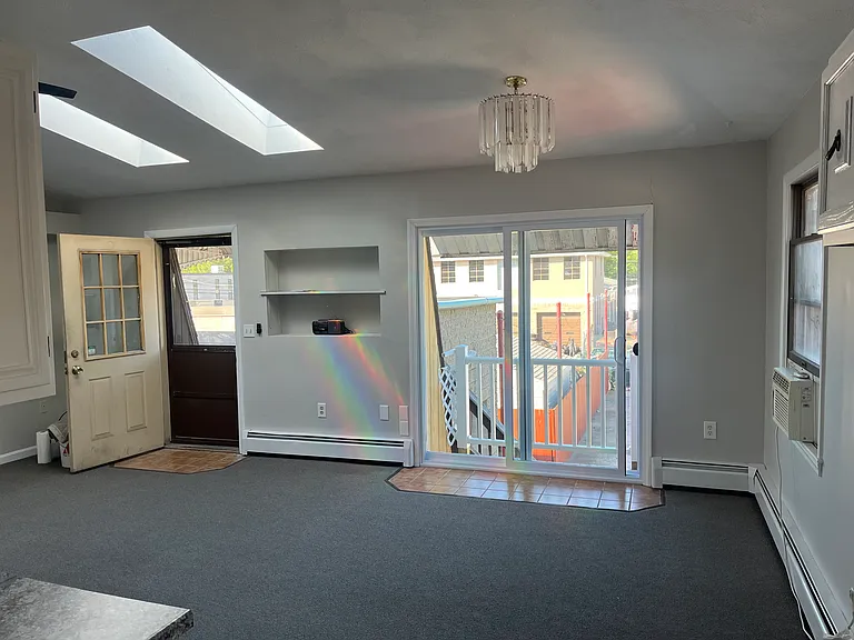 1844 County St #1 — Photo 4
