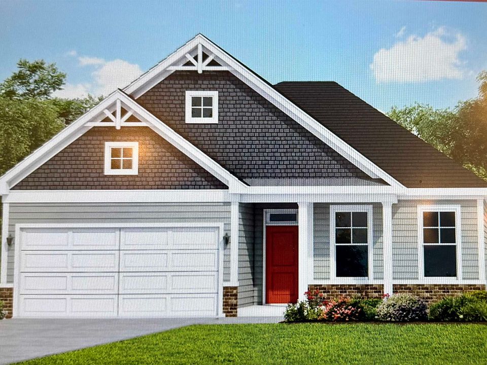 2nd image of 1069 Rosefield Way