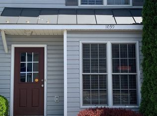 1039 Alexander Hamilton Ln, Harrisonburg, VA 22802