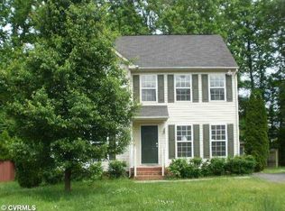 4021 Darton Ct, Richmond, VA 23223