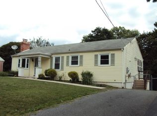 1711 Orchard Ln, Staunton, VA 24401