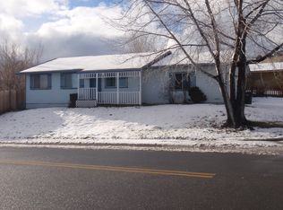 3548 Vista Grande Blvd, Carson City, NV