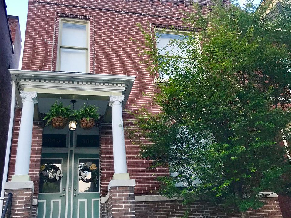 1st image of 3645 Botanical Ave #3645A
