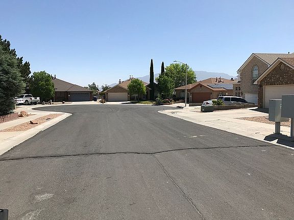 2nd image of 4416 Cactus Hills Pl NW