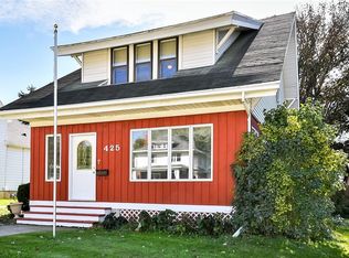 425 Horicon St, Mayville, WI 53050