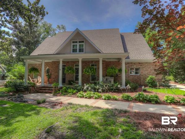7144 Chapman St, Montrose, AL 36532
