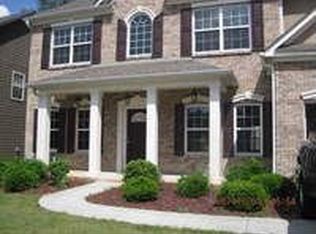 3862 Pin Oak St, Lithonia, GA 30038