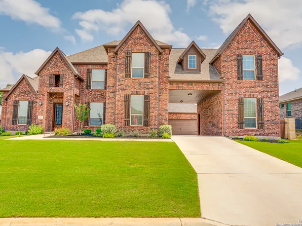 531 Lilly Bluff, Castroville, TX 78009