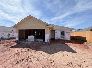 19905 Stovall Dr, Edmond, OK 73012
