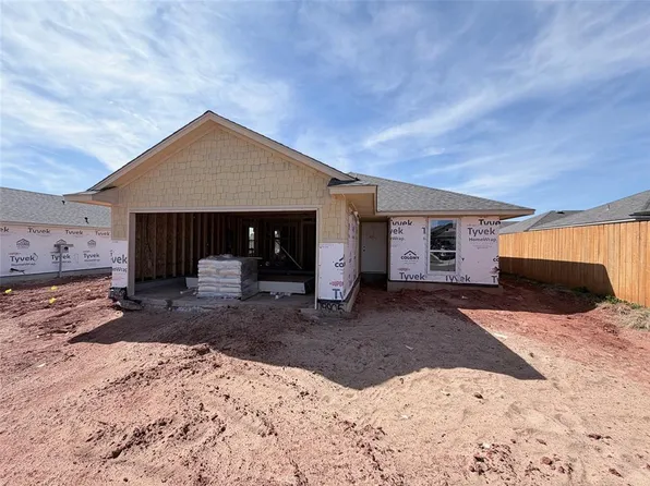 19905 Stovall Dr, Edmond, OK 73012