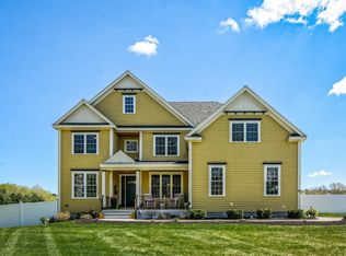 52 Adams Rd, North Grafton, MA 01536
