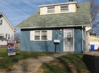 2182 E Johns Ave, Decatur, IL 62521