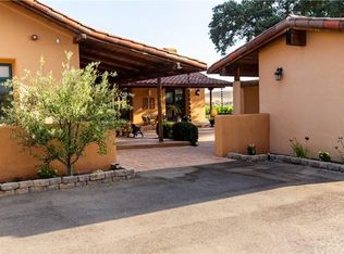 7755 Airport Rd, Paso Robles, CA 93446