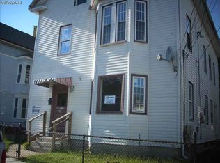 69 Whittier Ave, Providence, RI 02909