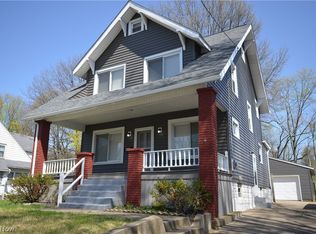 479 Homer Ave, Akron, OH 44320