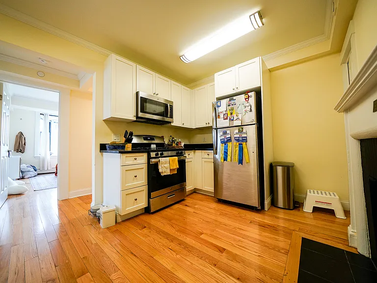 217 Commonwealth Ave #30 — Photo 7