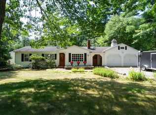 66 Hillcrest Rd, Hanson, MA 02341
