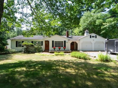 66 Hillcrest Rd, Hanson, MA, 02341