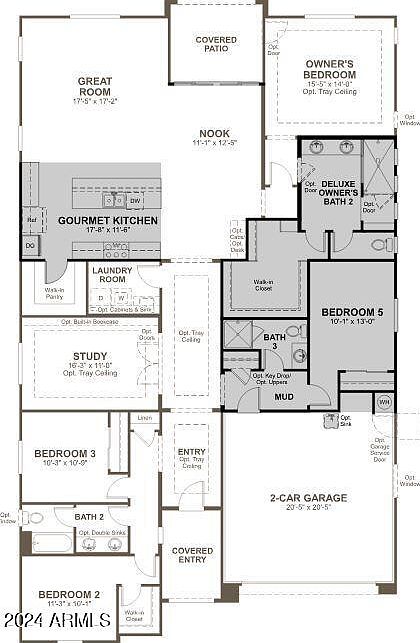 2nd image of 19546 W CARTWRIGHT Avenue