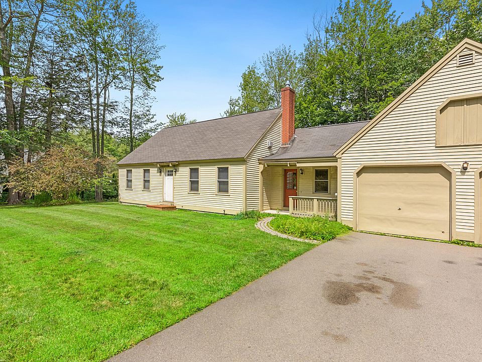 16 Fairway Drive, Kennebunk, ME 04043 Zillow