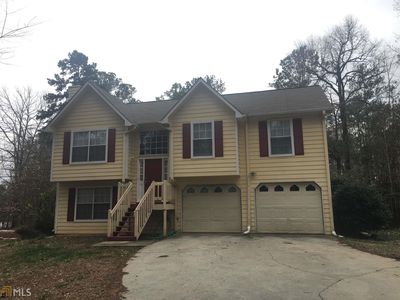 5613 Central Church Rd, Douglasville, GA, 30135